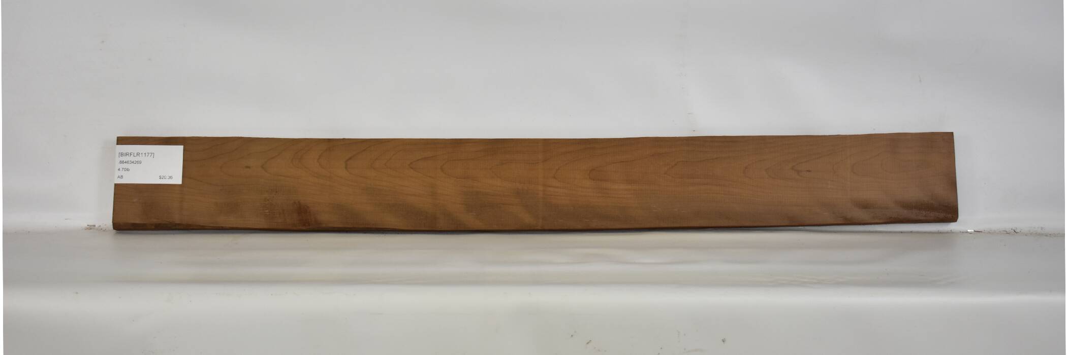 Birch - Flame Roasted 2 BIRFLR1177_2