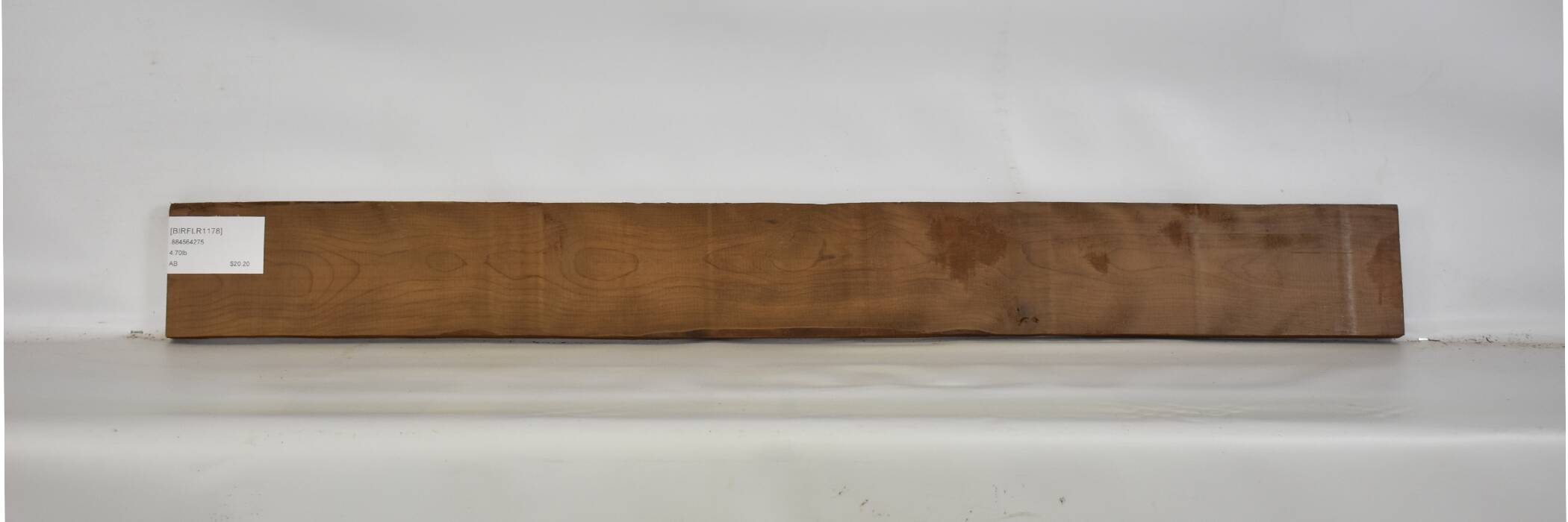 Birch - Flame Roasted 2 BIRFLR1178_2