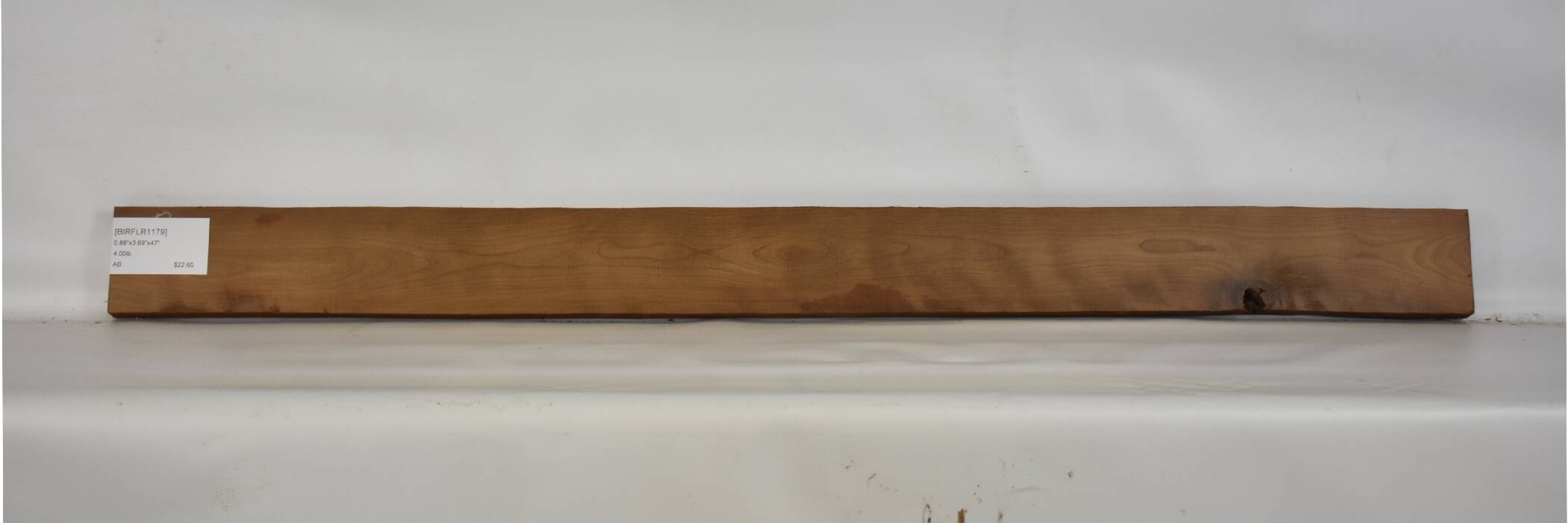 Birch - Flame Roasted 2 BIRFLR1179_2