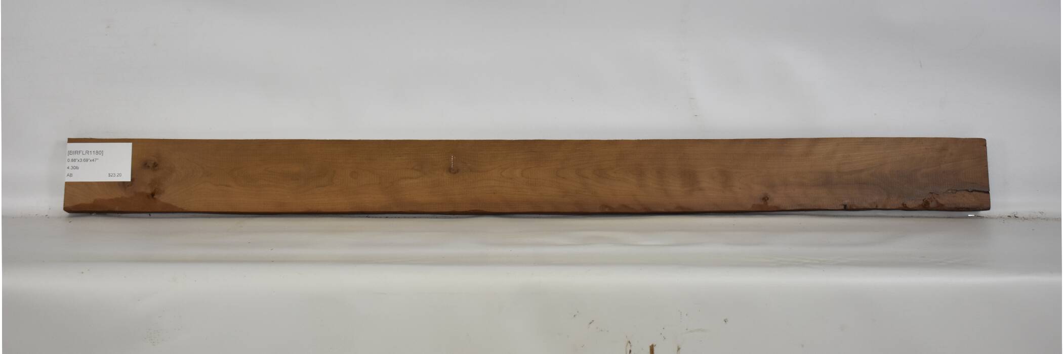 Birch - Flame Roasted 2 BIRFLR1180_2