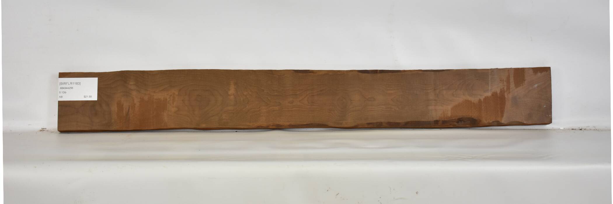 Birch - Flame Roasted 2 BIRFLR1183_2