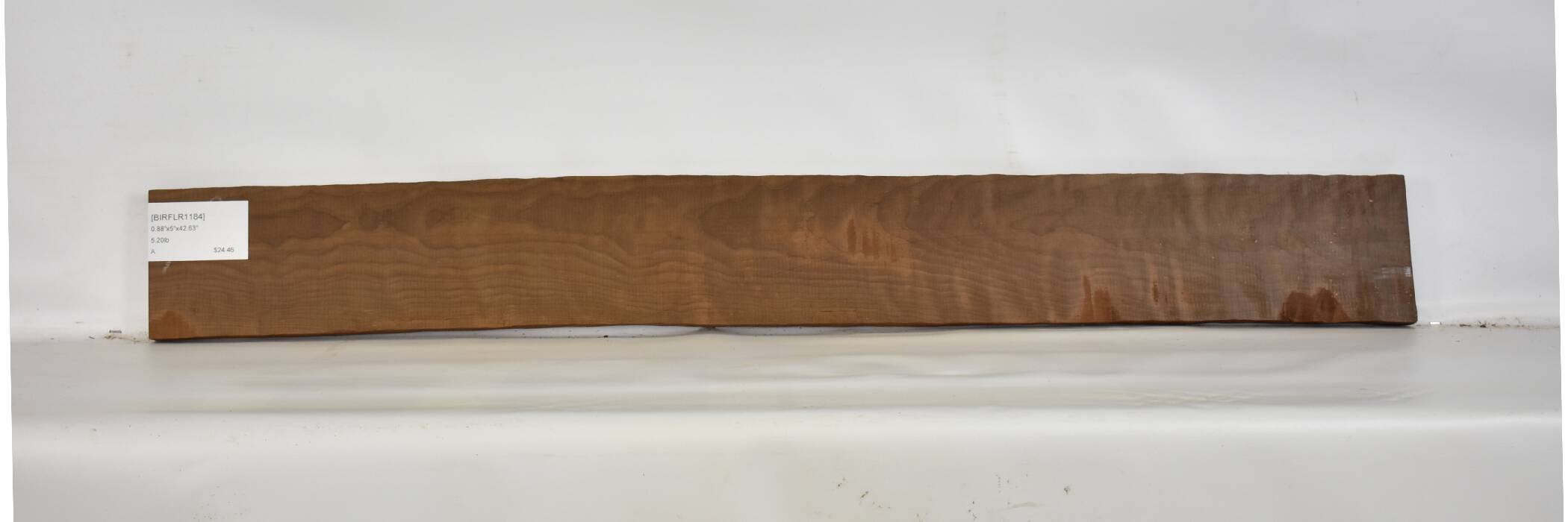 Birch - Flame Roasted 2 BIRFLR1184_2