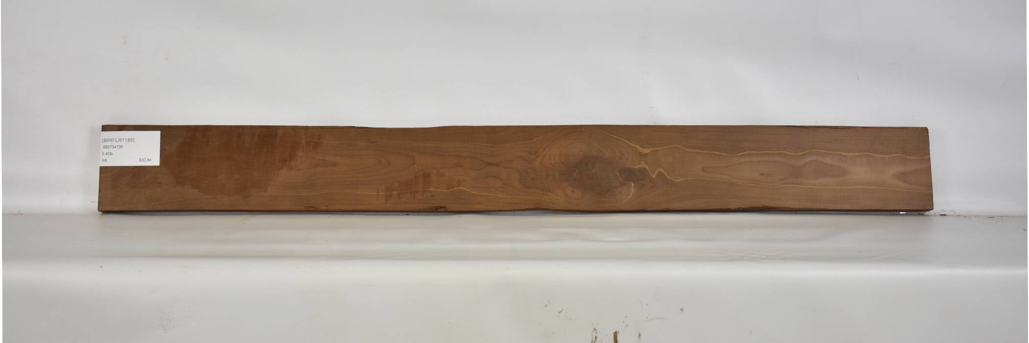 Birch - Flame Roasted 2 BIRFLR1185_2