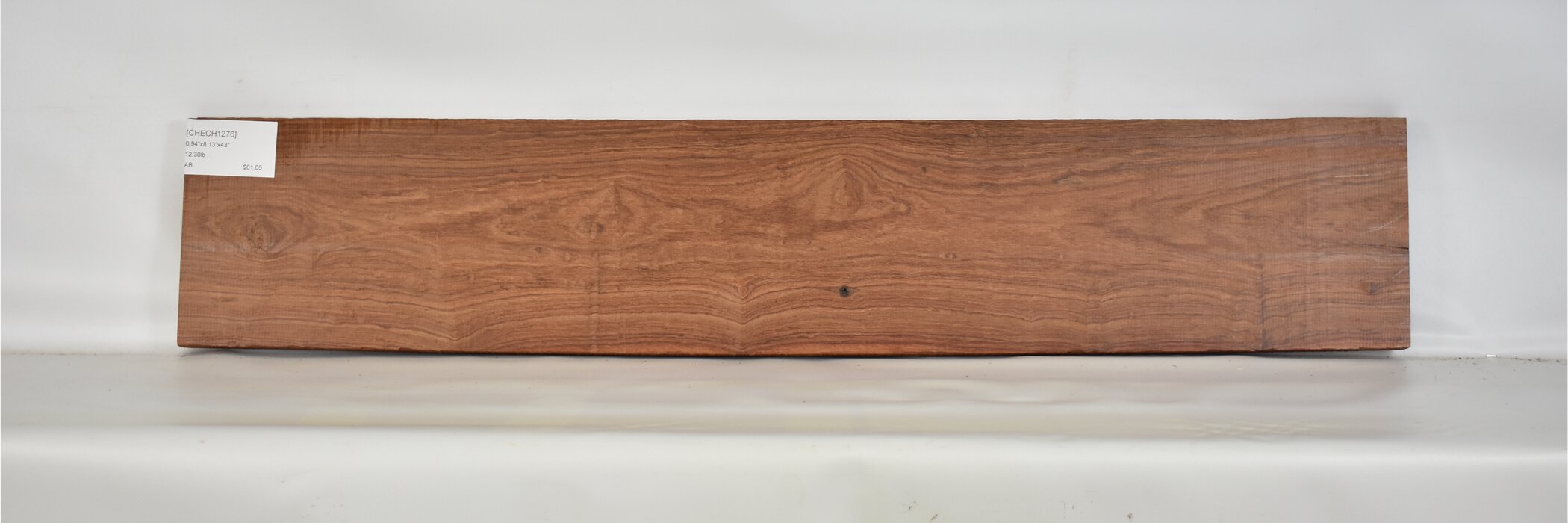 Chechen 2 CHECH1276_2