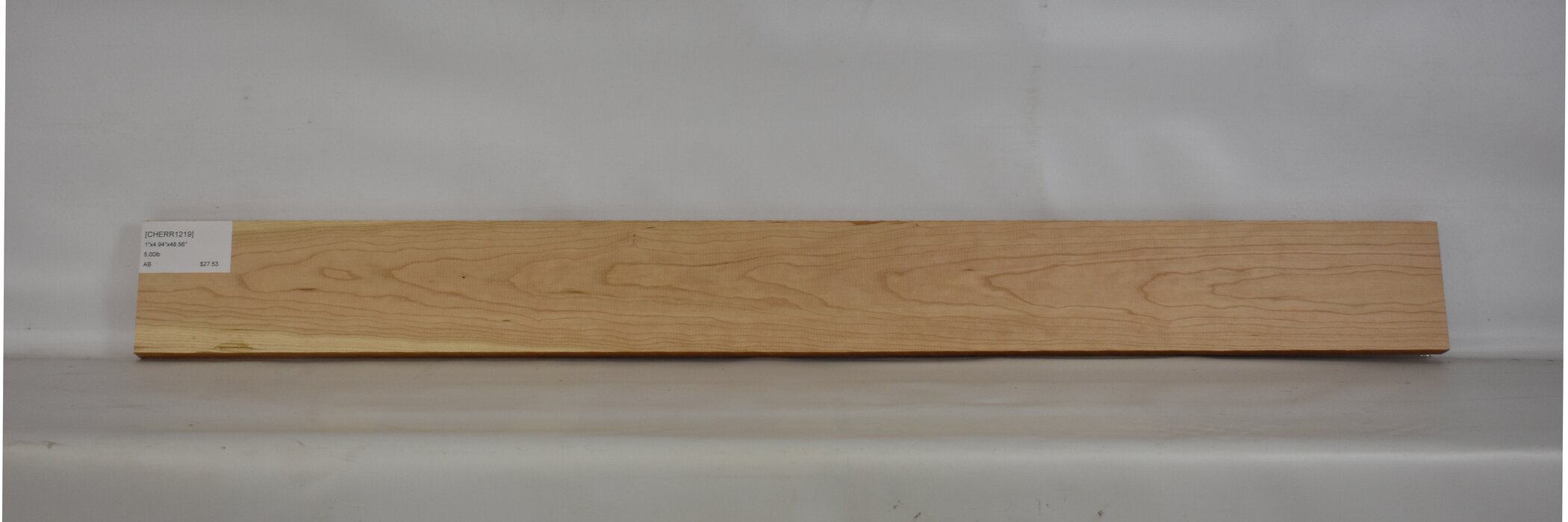 Cherry - American 2 CHERR1219_2