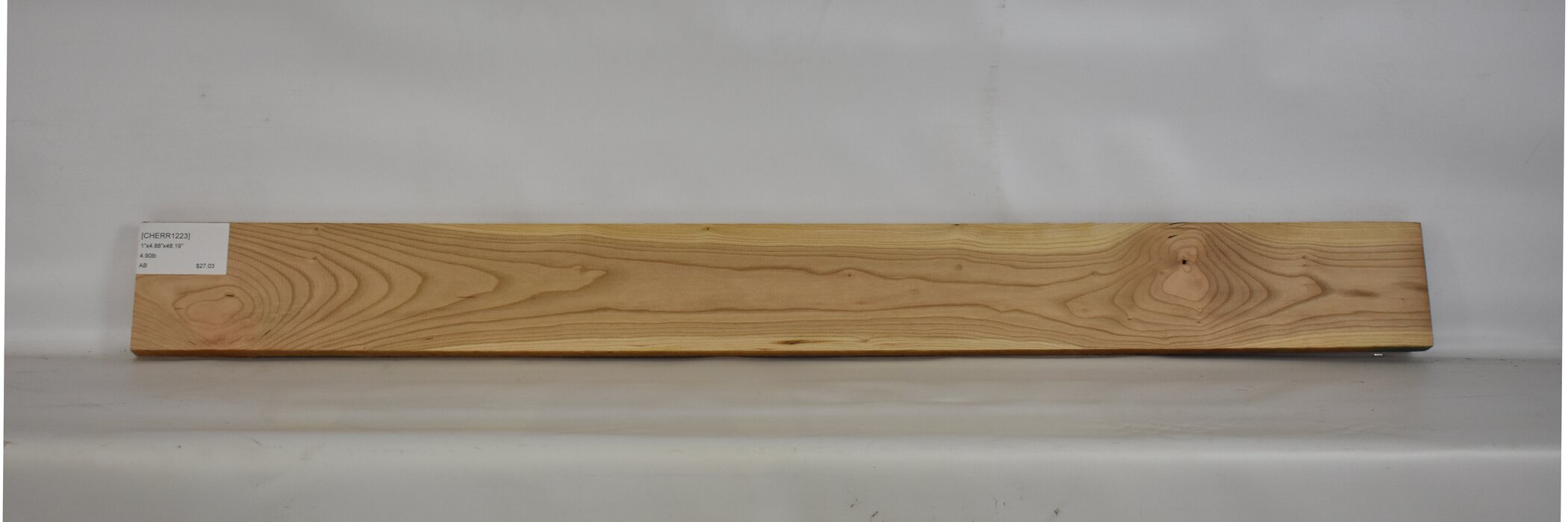 Cherry - American 2 CHERR1223_2