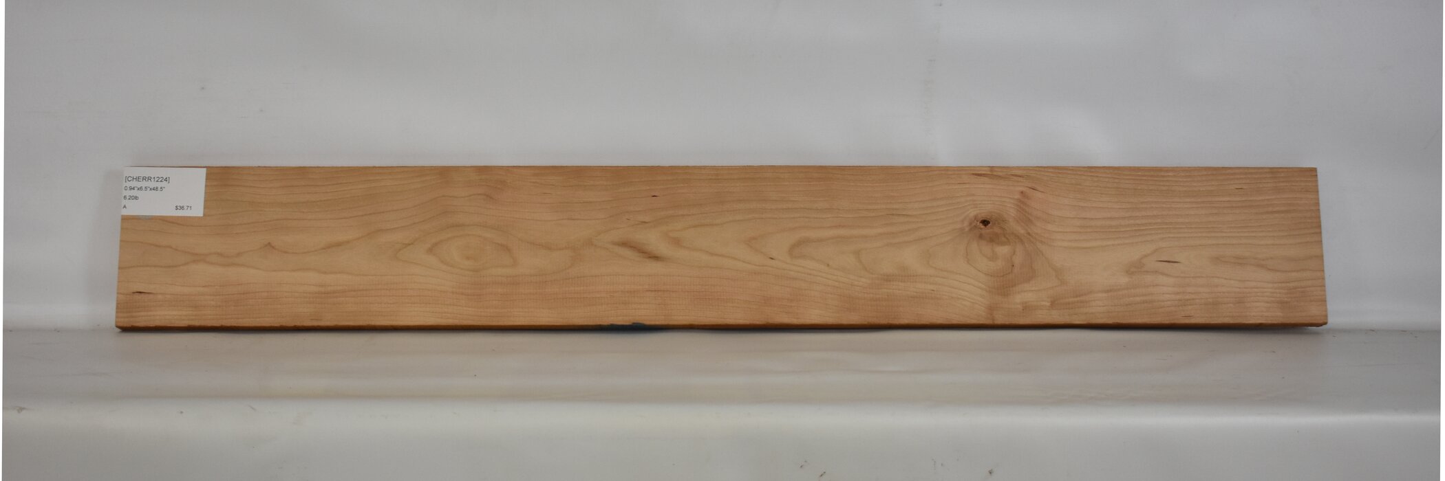 Cherry - American 2 CHERR1224_2