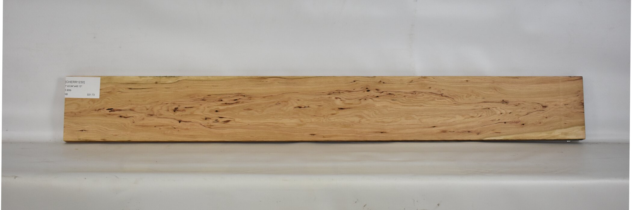 Cherry - American 2 CHERR1230_2