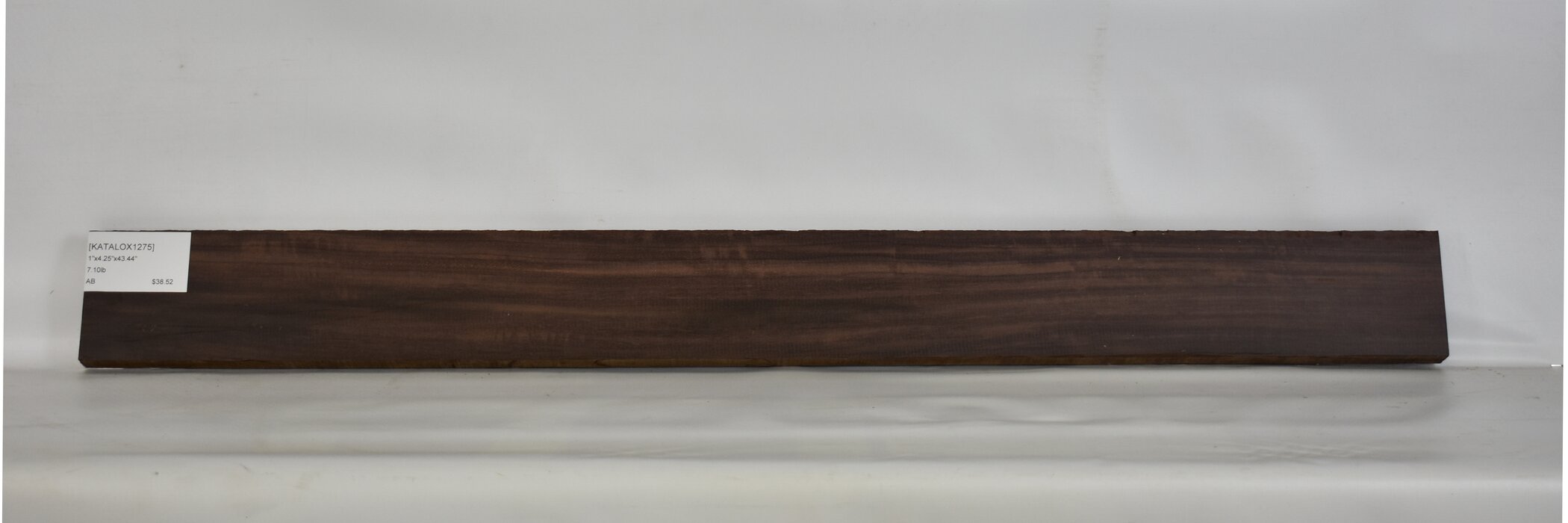 Katalox 2 KATALOX1275_2