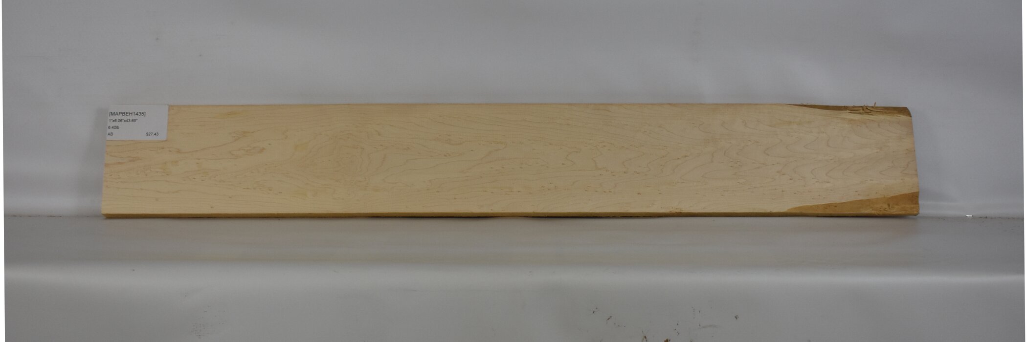 Maple - Birdseye 2 MAPBEH1435_2