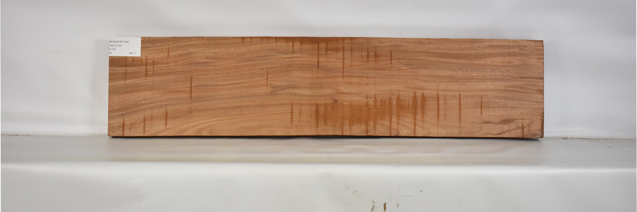 Mahogany - African 2 MOGAFR1184_2