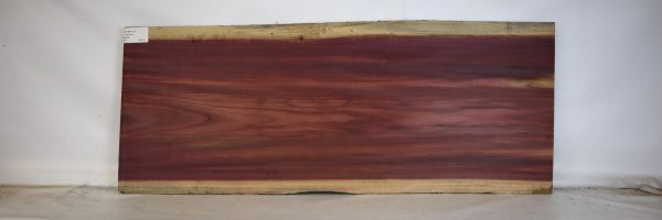 Purpleheart