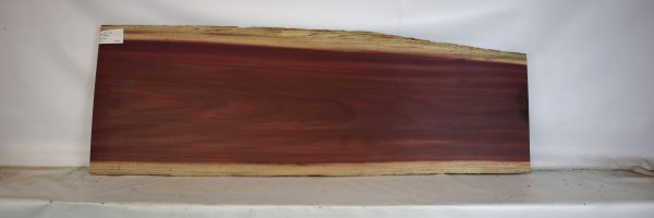 Purpleheart