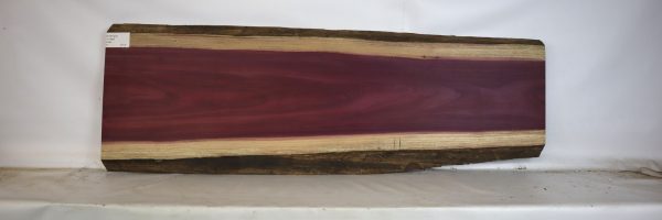 Purpleheart - Image 2