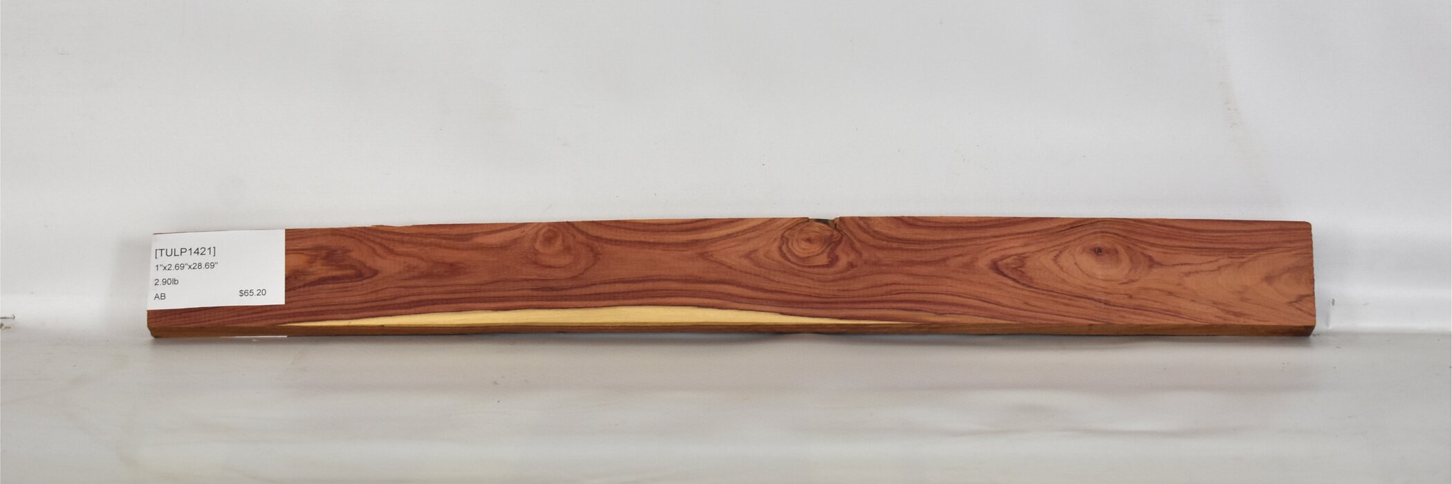 Tulipwood 2 TULP1421_2