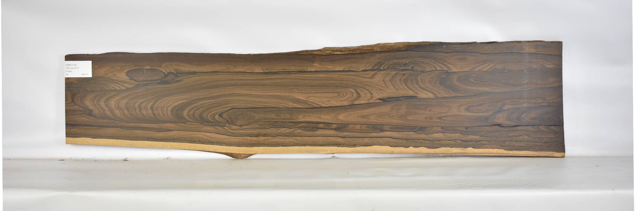 Ziricote 2 ZIRI1110_2