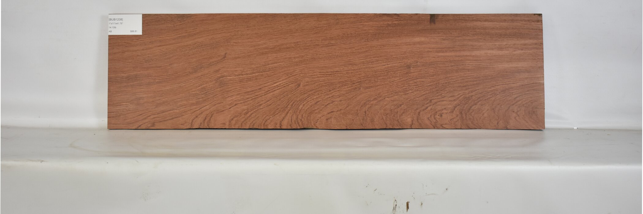 Bubinga 2 BUB1208_2