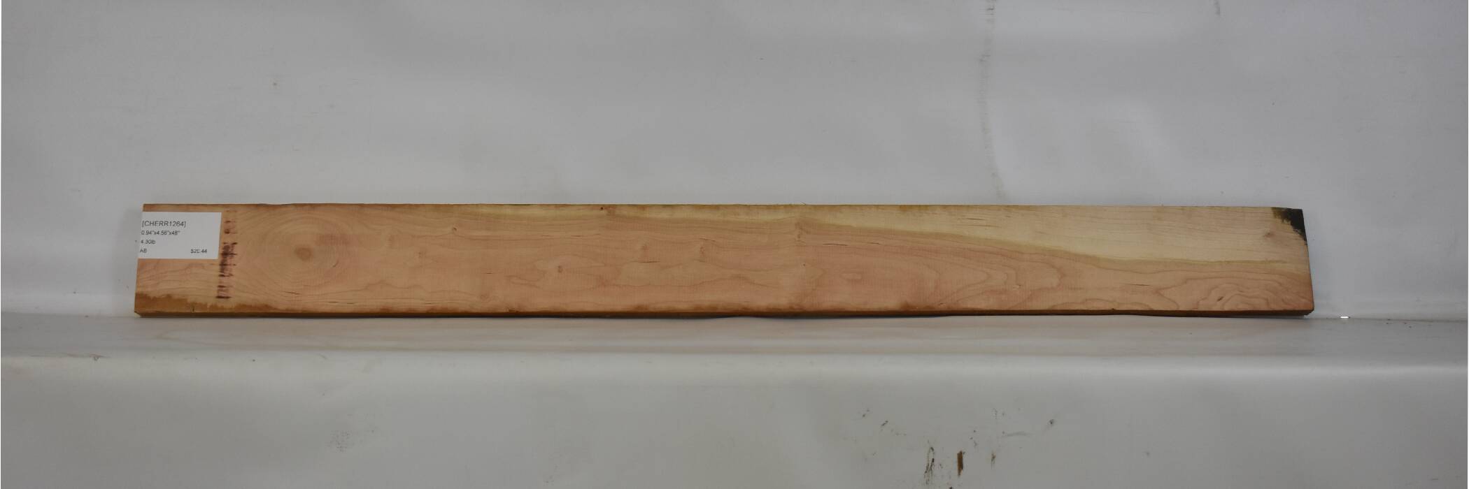 Cherry - American 2 CHERR1264_2