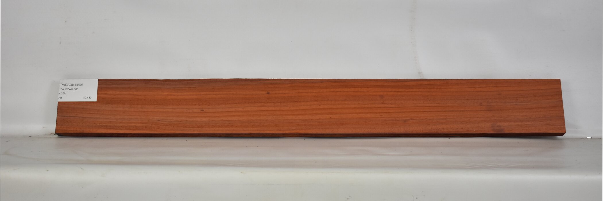 Padauk - African 2 PADAUK1440_2