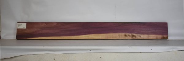 Purpleheart
