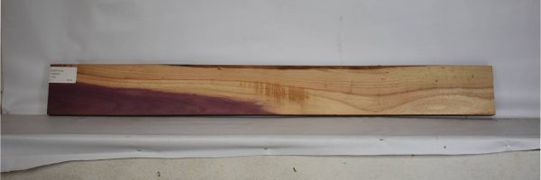 Purpleheart - Image 2