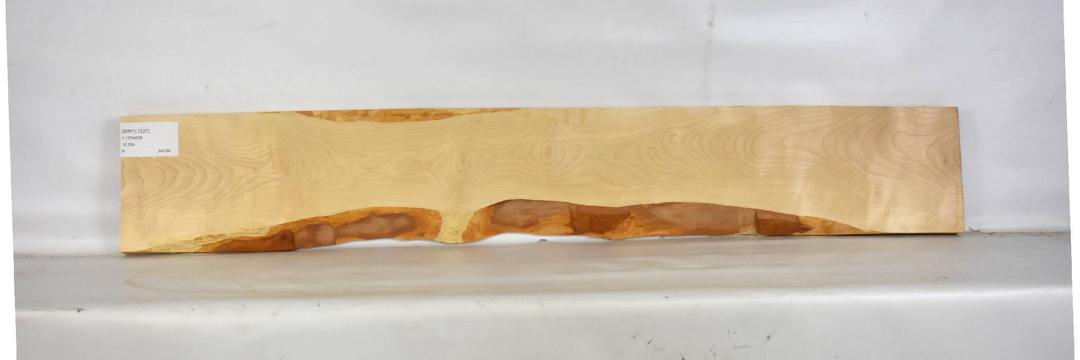 Birch - Flame 2 BIRFL1227_2