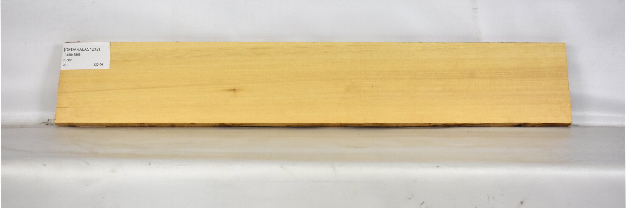 Cedar - Alaskan 2 CEDARALAS1212_2