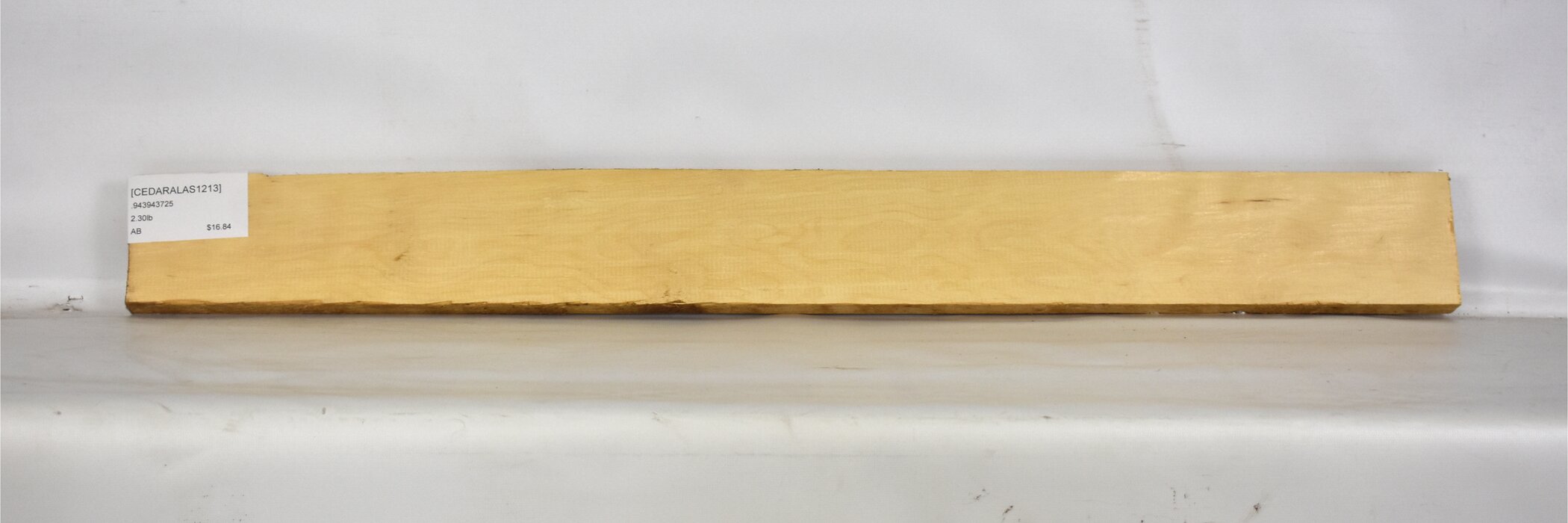 Cedar - Alaskan 2 CEDARALAS1213_2