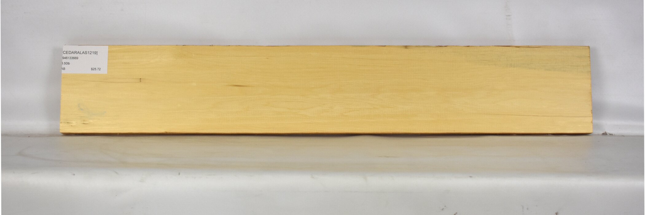 Cedar - Alaskan 2 CEDARALAS1219_2