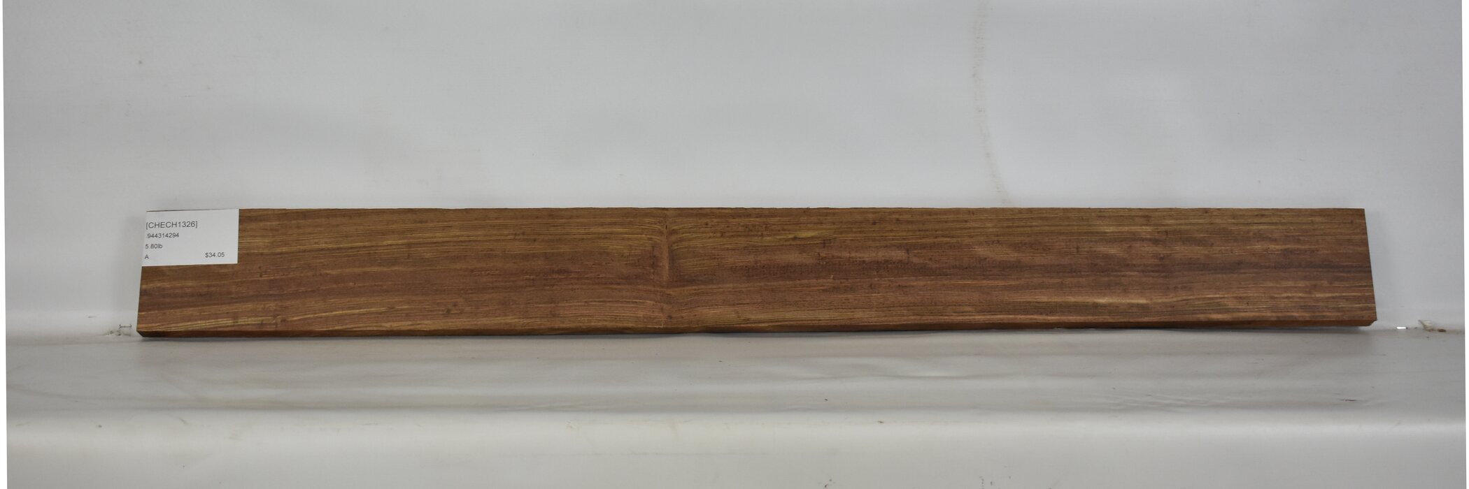 Chechen 2 CHECH1326_2