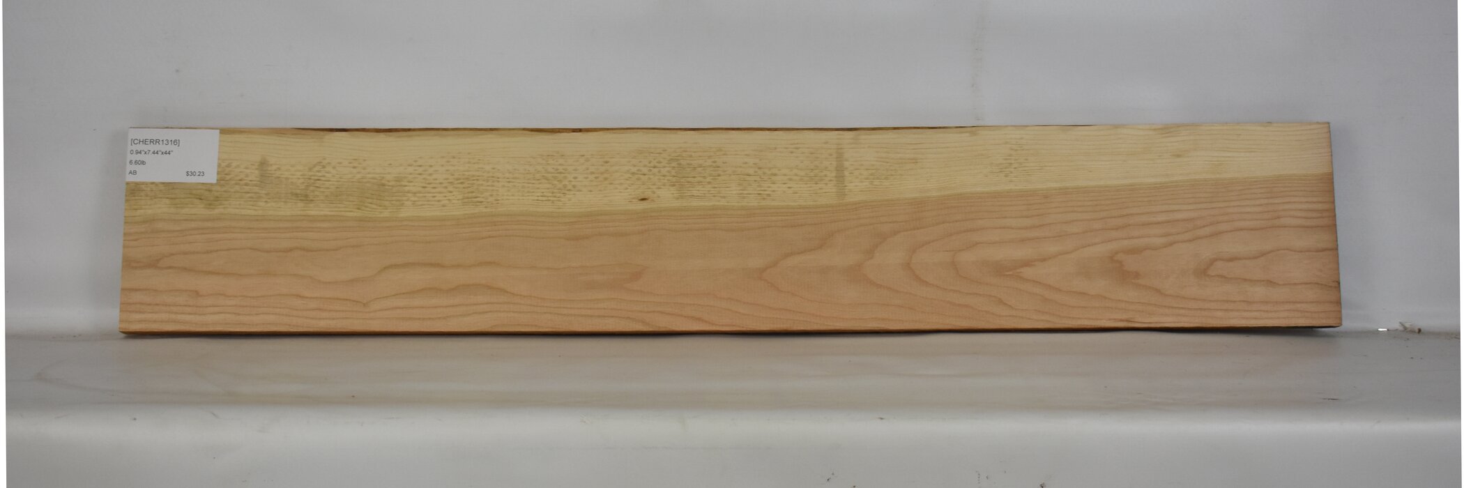 Cherry - American 2 CHERR1316_2