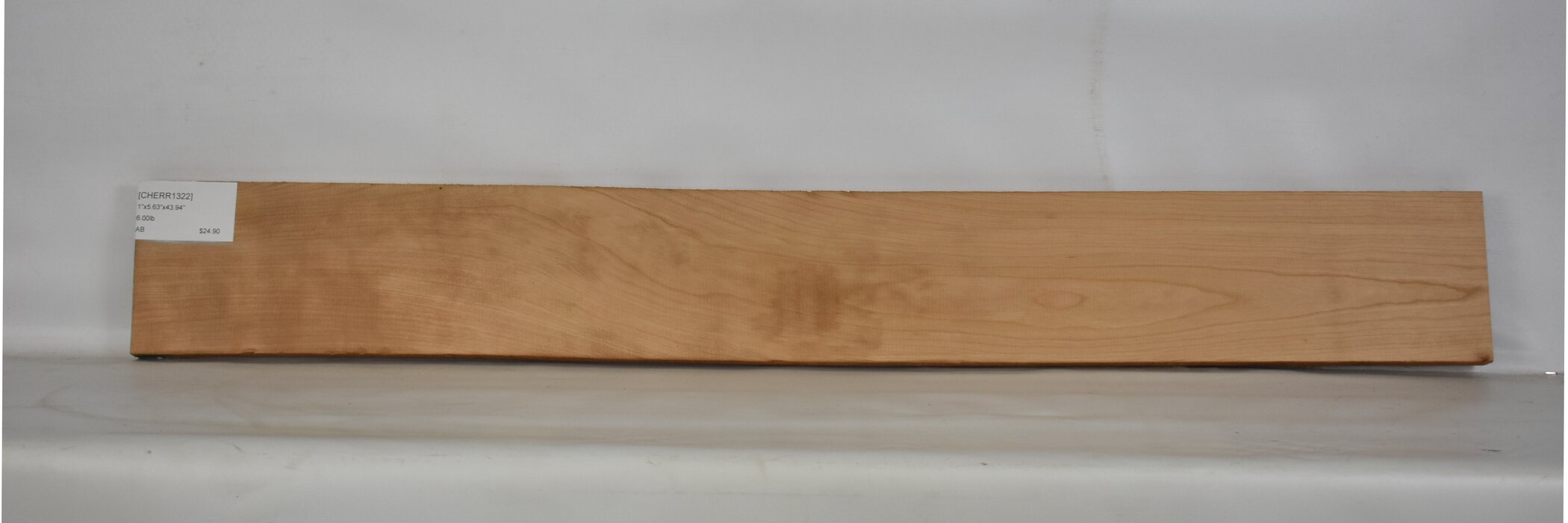 Cherry - American 2 CHERR1322_2