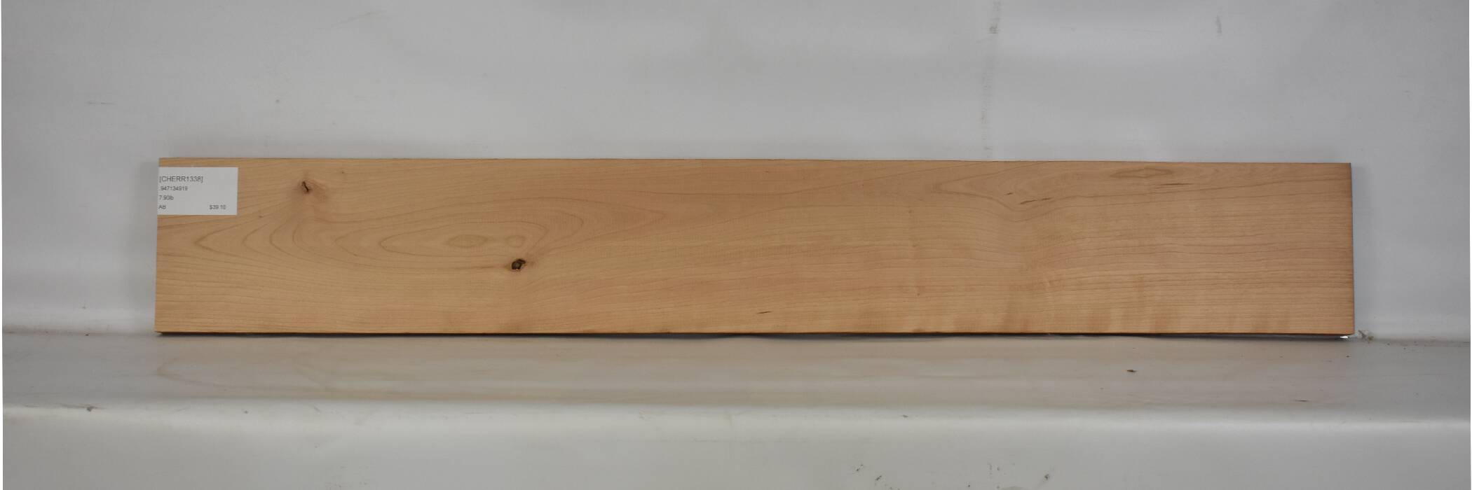 Cherry - American 2 CHERR1338_2