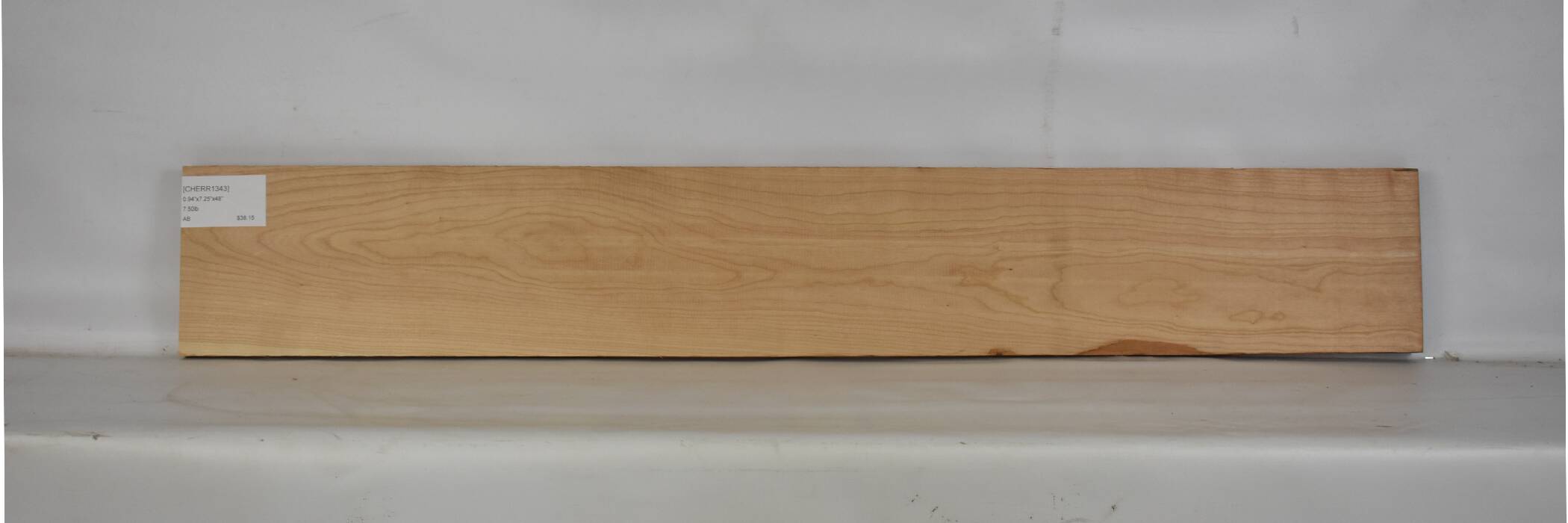 Cherry - American 2 CHERR1343_2