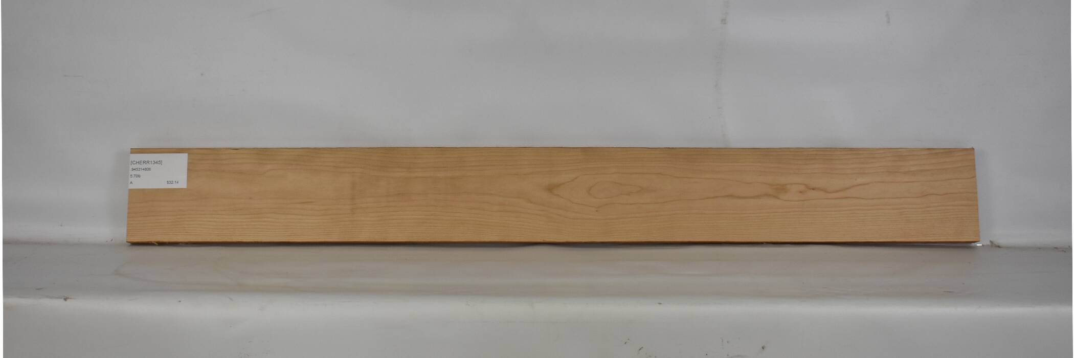 Cherry - American 2 CHERR1345_2