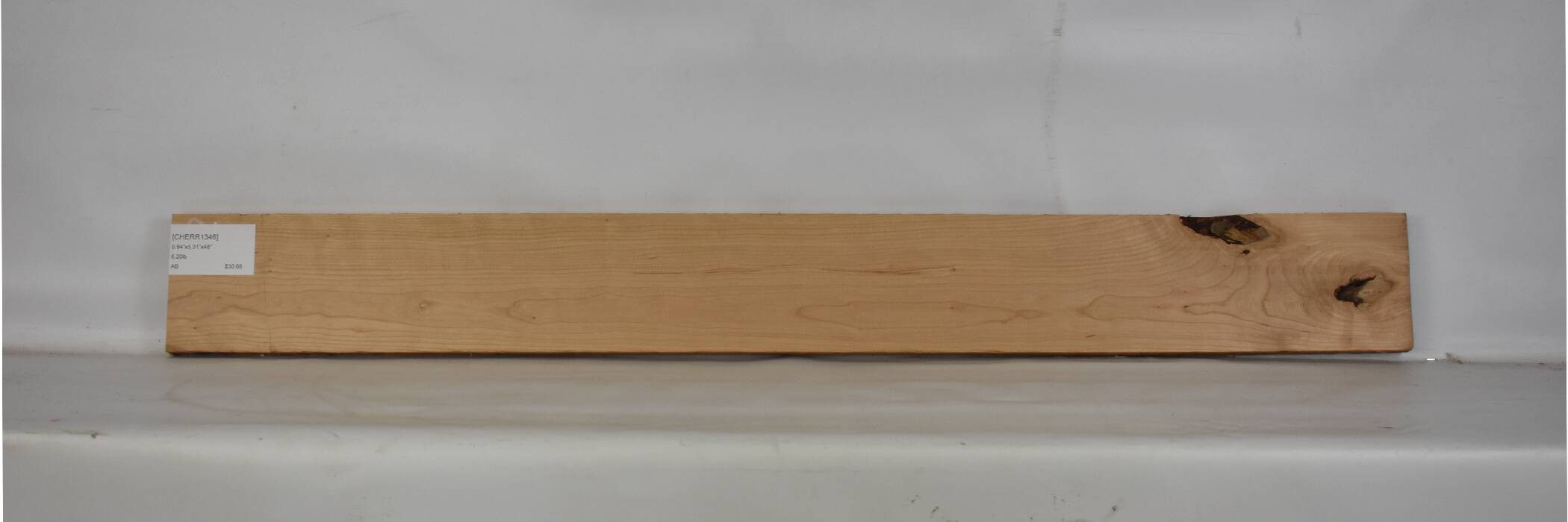 Cherry - American 2 CHERR1346_2