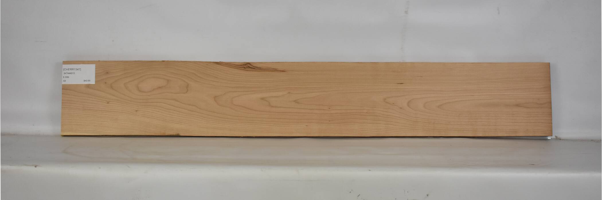 Cherry - American 2 CHERR1347_2