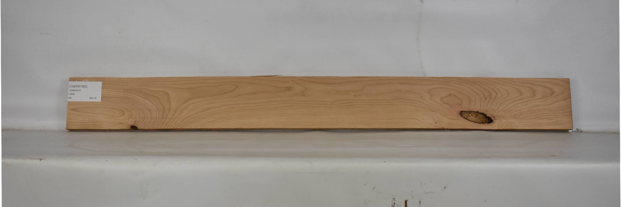 Cherry - American 2 CHERR1350_2