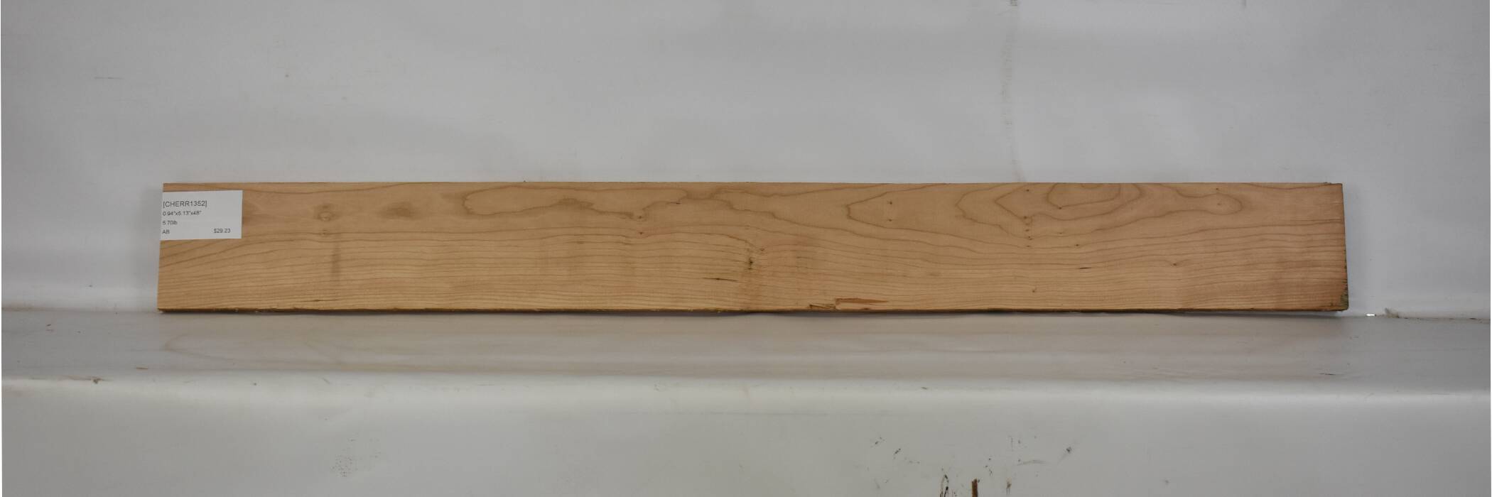 Cherry - American 2 CHERR1352_2