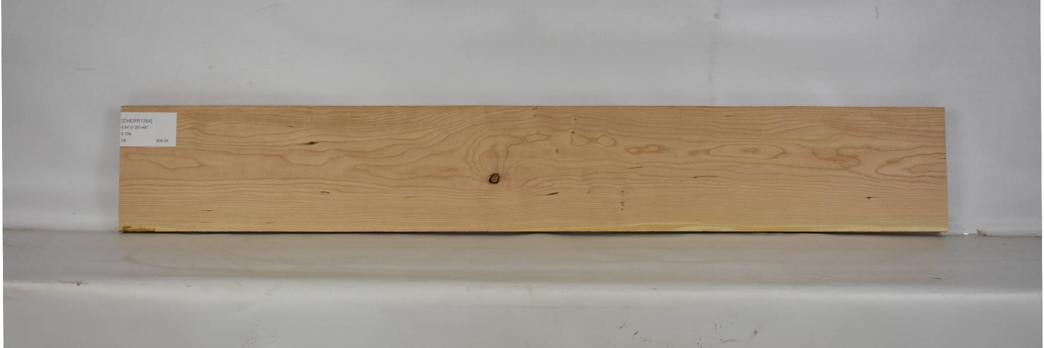 Cherry - American 2 CHERR1354_2