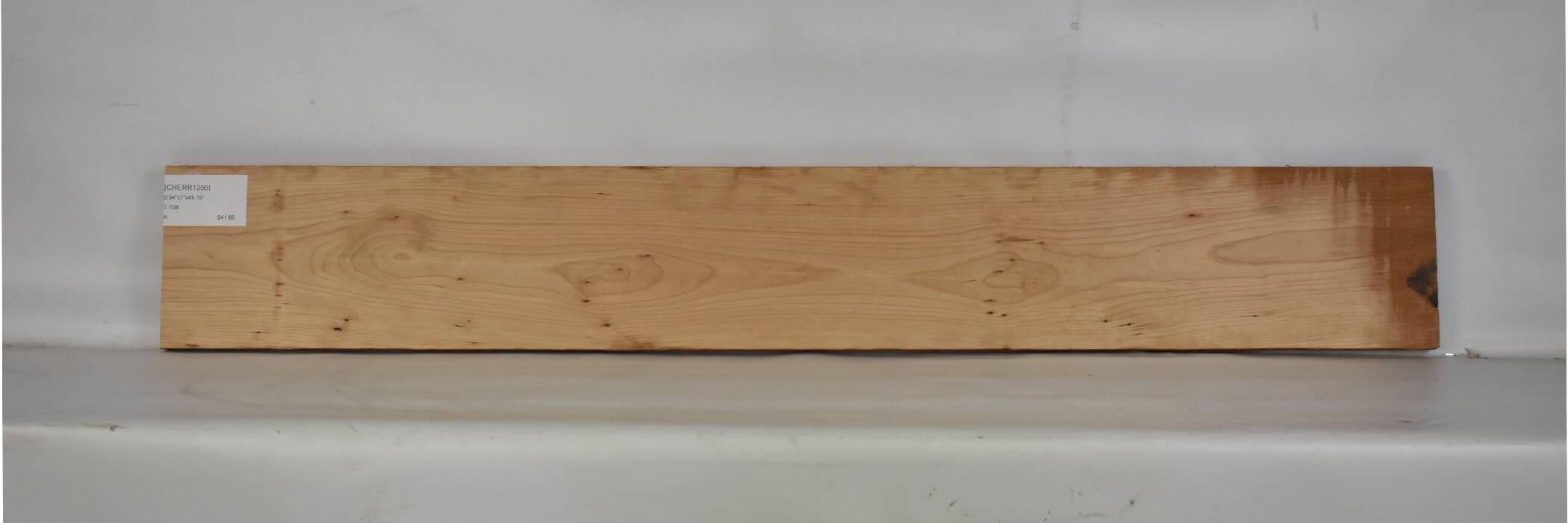 Cherry - American 2 CHERR1356_2