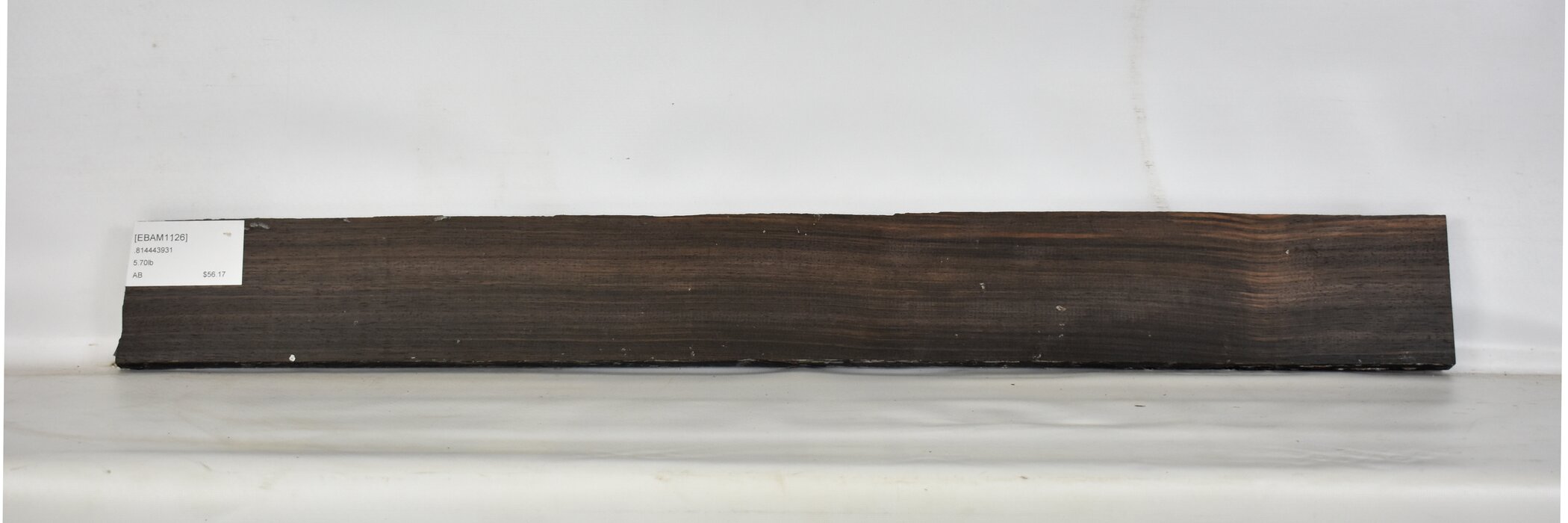 Ebony - Amara 2 EBAM1126_2