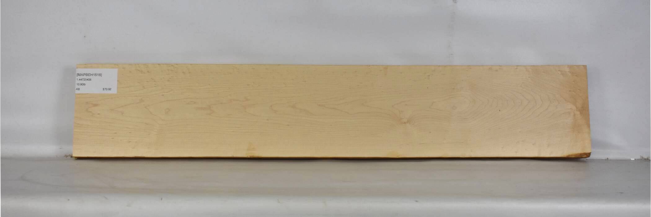 Maple - Birdseye 2 MAPBEH1516_2