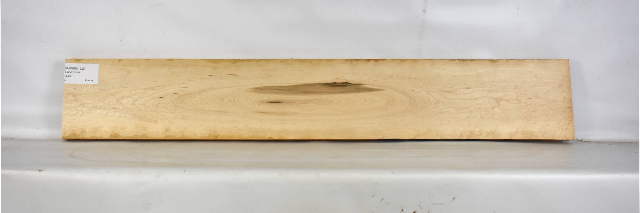 Maple - Birdseye 2 MAPBEH1525_2