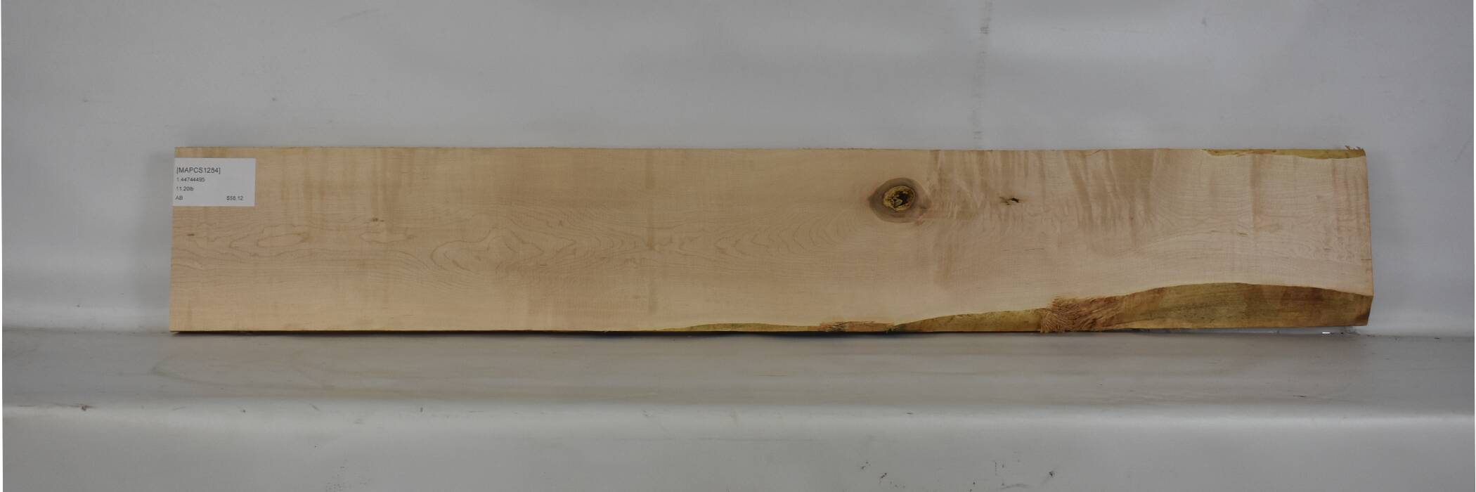 Maple - Soft Curly 2 MAPCS1284_2