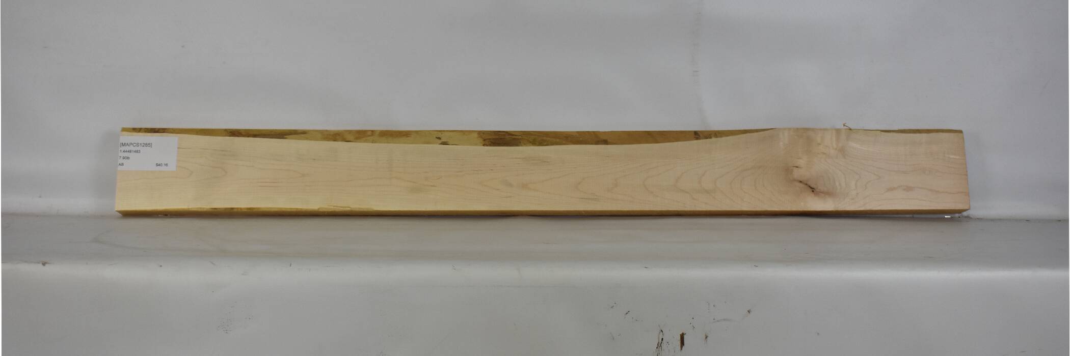 Maple - Soft Curly 2 MAPCS1285_2