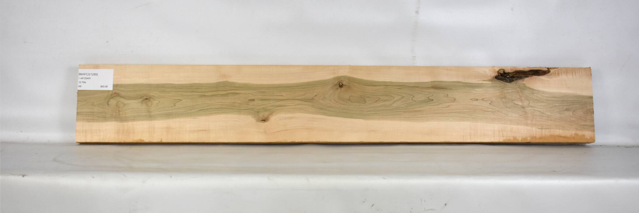 Maple - Soft Curly 2 MAPCS1289_2