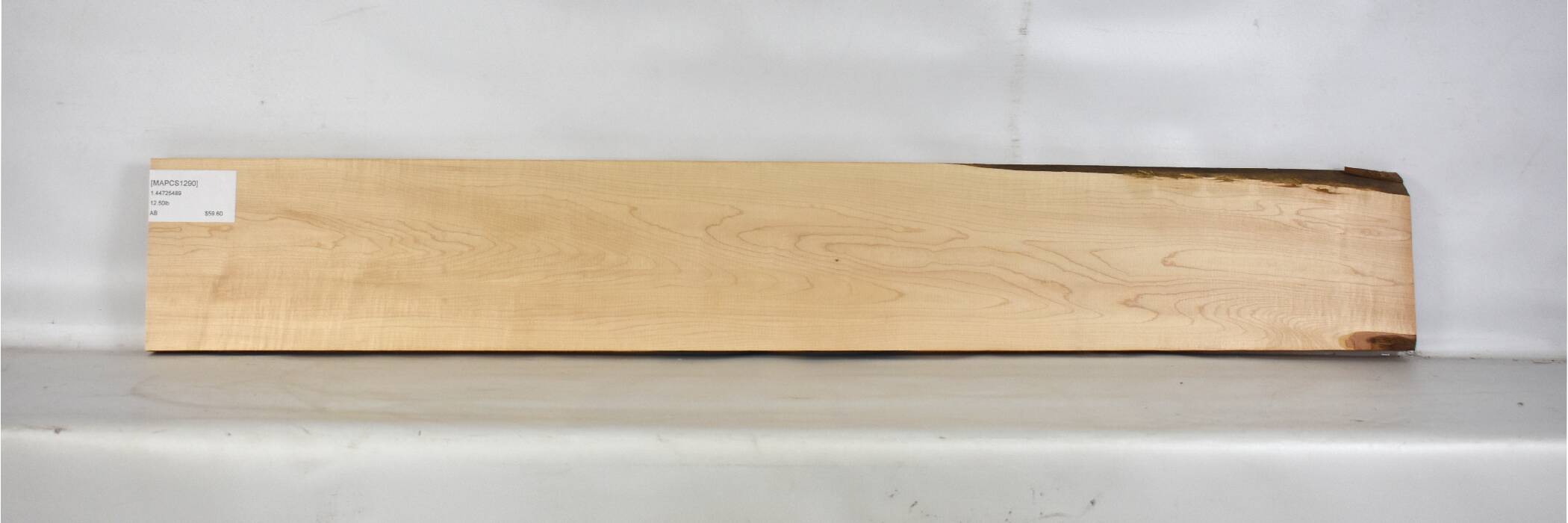 Maple - Soft Curly 2 MAPCS1290_2