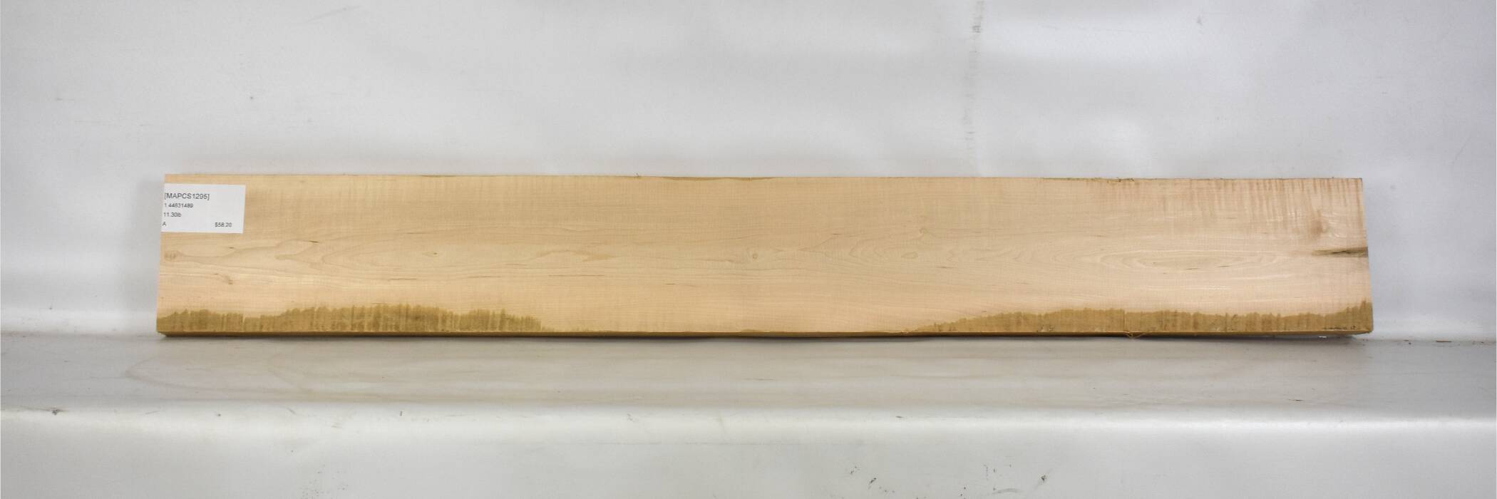 Maple - Soft Curly 2 MAPCS1295_2