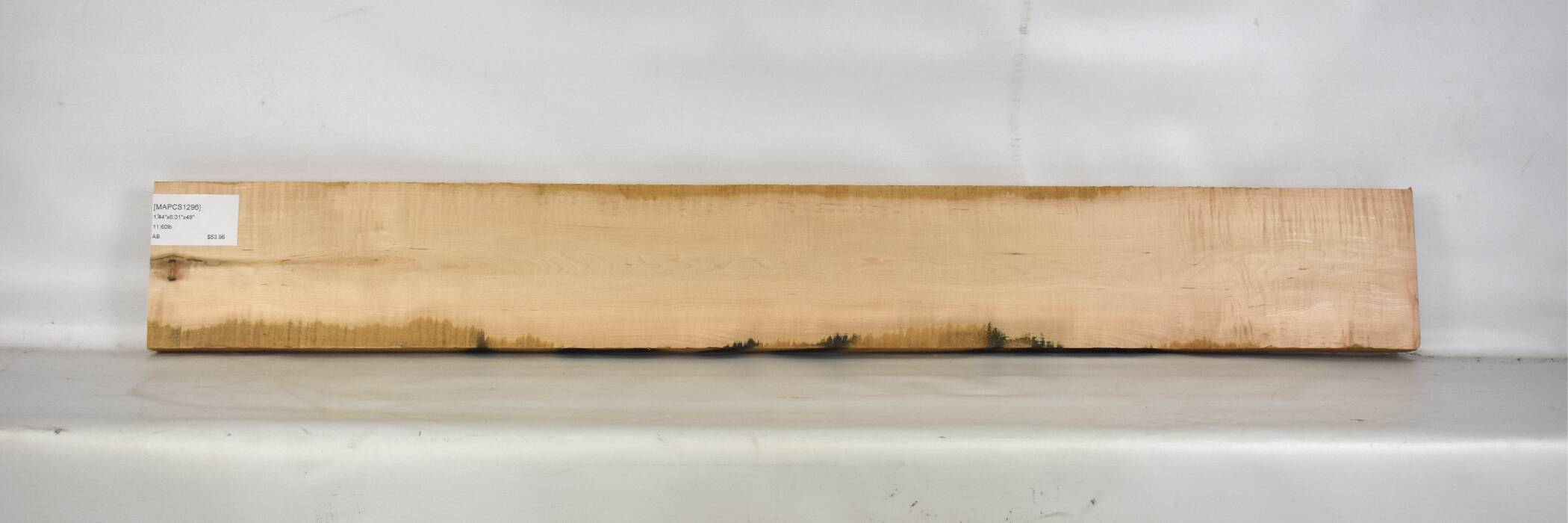 Maple - Soft Curly 2 MAPCS1296_2